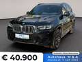 BMW X3 20d xDrive Aerodynamik/M-Tech Sport/Garantie Schwarz - thumbnail 1