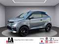 Aixam Coupe e Sport 48V Ambition Gri - thumbnail 1
