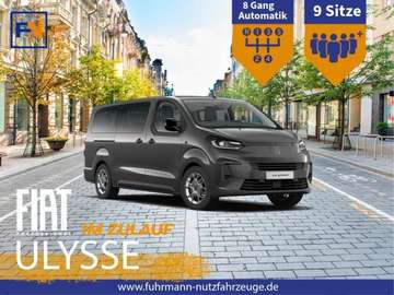 KOMBI L3 180PS AT