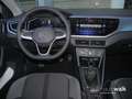 Volkswagen Polo 1.0 TSI Style Matrix/App/ACC Black - thumbnail 8