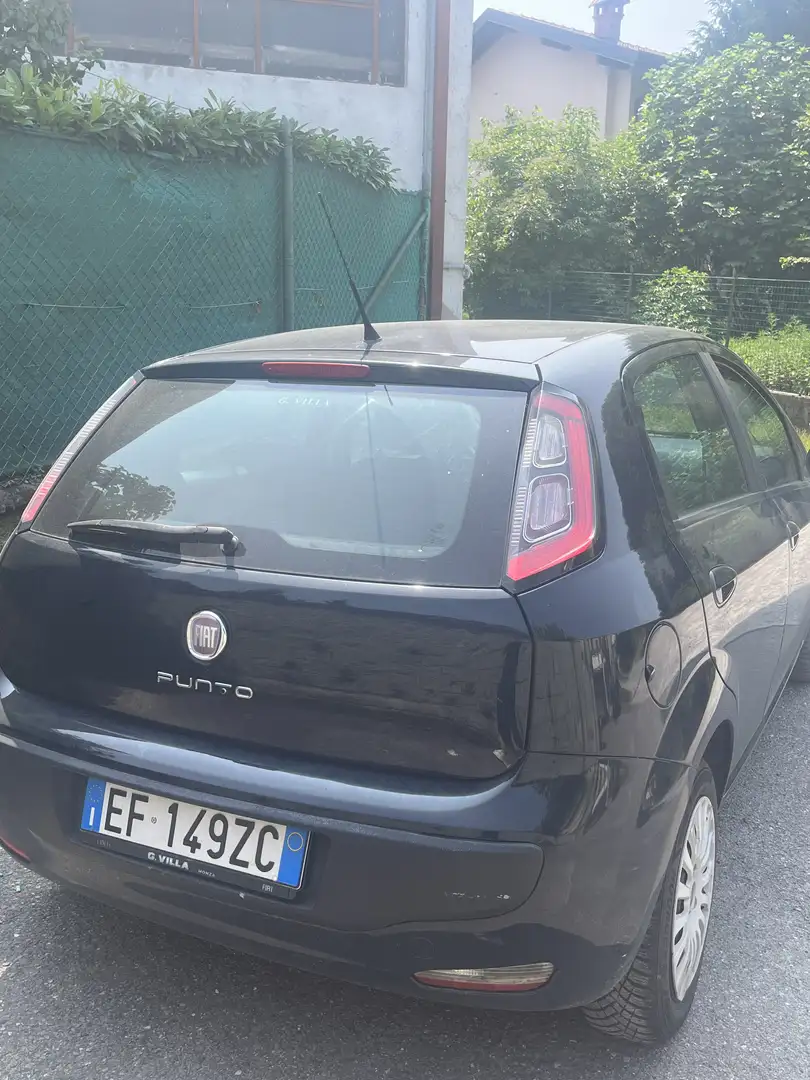 Fiat Punto Evo 5p 1.2 Active s&s NEOPATENTATI!!! - 1