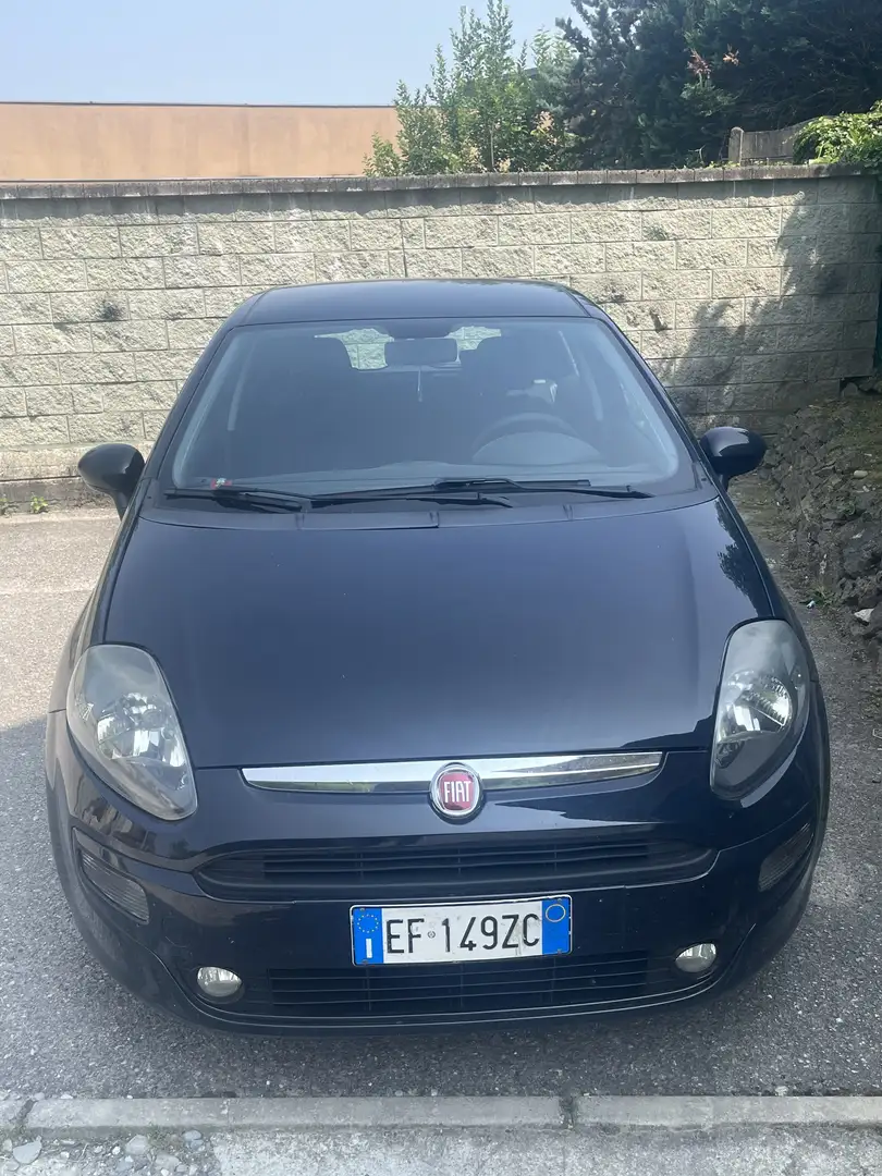 Fiat Punto Evo 5p 1.2 Active s&s NEOPATENTATI!!! - 2
