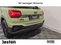 Audi Q2 Edition One 35 S-Tronic AHK MTRX CarPlay RFK Grün - thumbnail 5