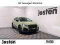 Audi Q2 Edition One 35 S-Tronic AHK MTRX CarPlay RFK Grün - thumbnail 1