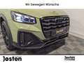 Audi Q2 Edition One 35 S-Tronic AHK MTRX CarPlay RFK Grün - thumbnail 20