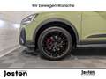 Audi Q2 Edition One 35 S-Tronic AHK MTRX CarPlay RFK Grün - thumbnail 2