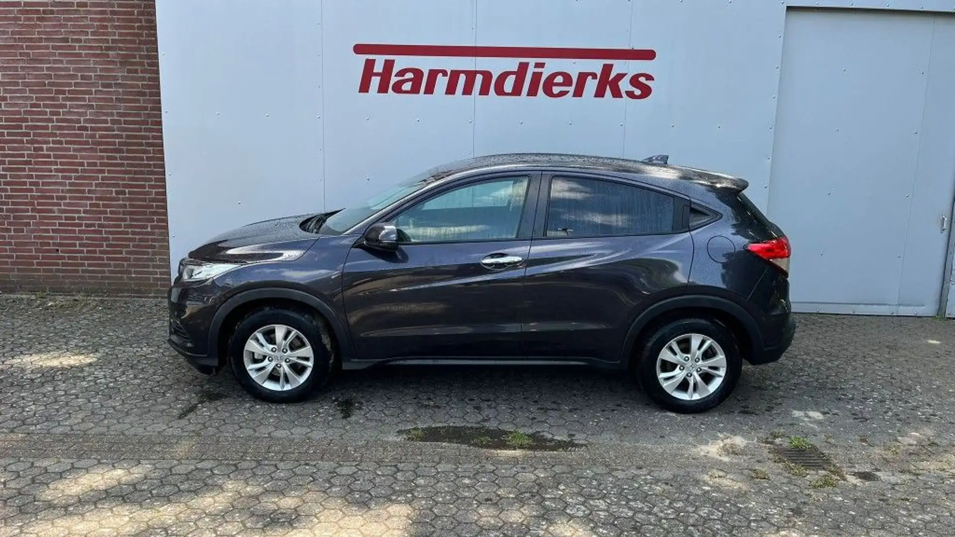 Honda HR-V 1.5 i-VTEC CVT Elegance - 2