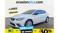 SEAT Ibiza 1.0 TSI S&S FR XS 110 Blanc - thumbnail 1