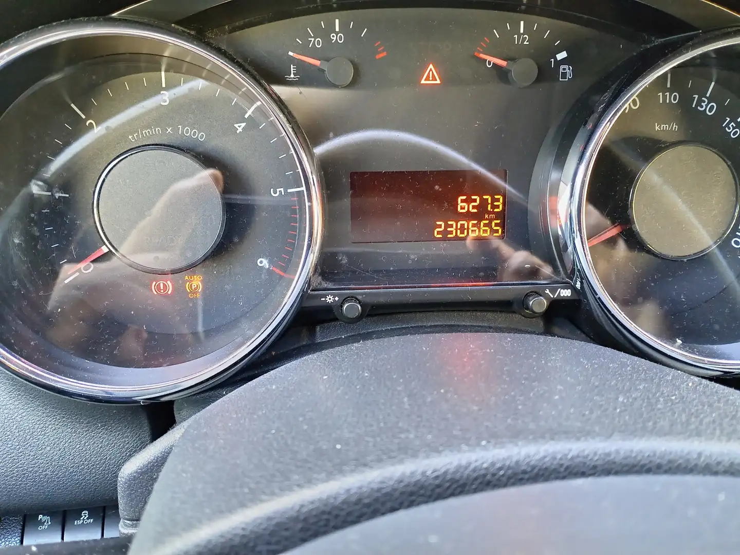 Peugeot 3008 1.6 hdi 8v Active (tecno) 112cv - 1