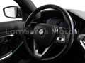 BMW 318 d Touring mhev 48V Msport auto Gris - thumbnail 10