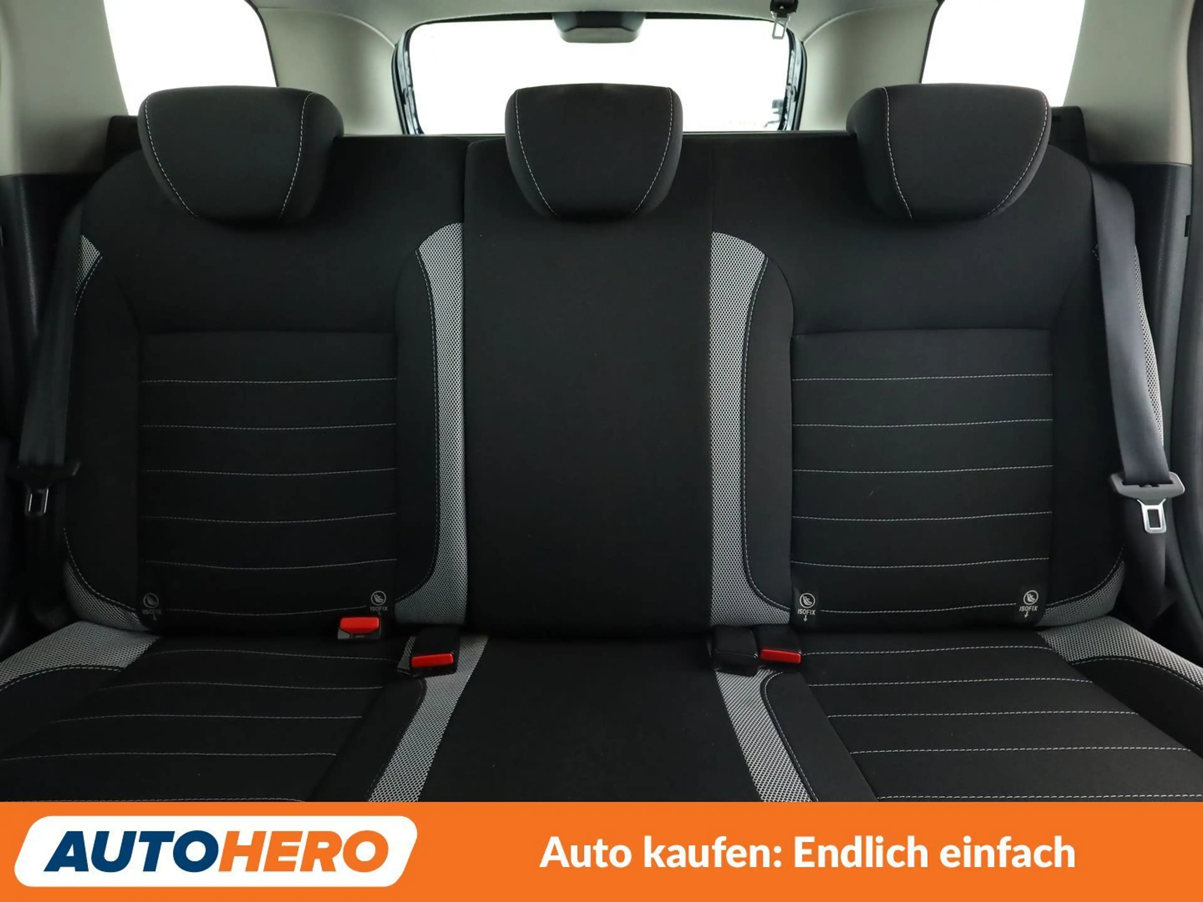 Dacia Logan 0.9 TCe Stepway*NAVI*PDC*KLIMA*TEMPO*1.HAND* — photo 15