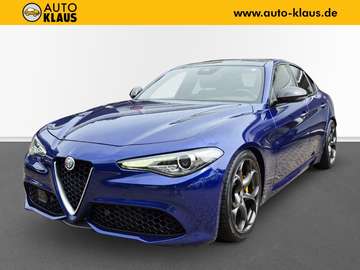 Veloce Q4 Pano Harman-Kardon ACC