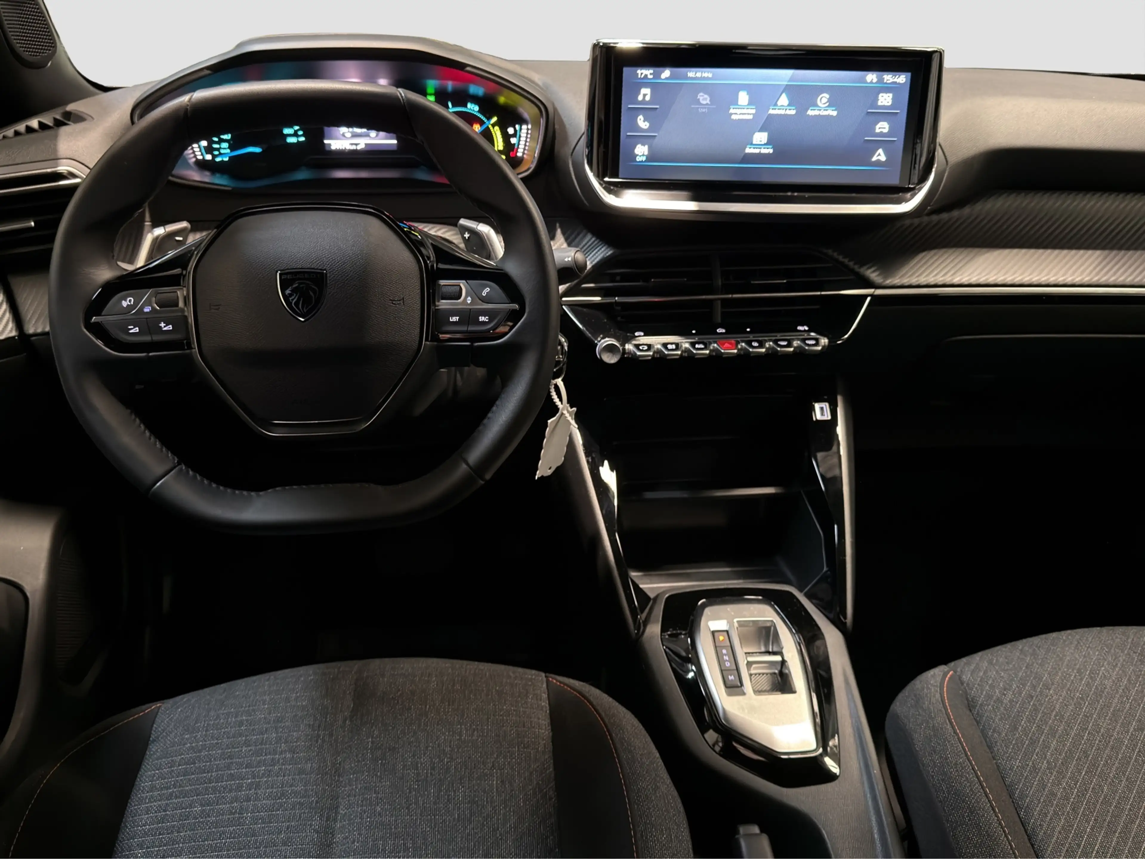 Peugeot 2008 1.2 Hybrid 136 Style|Automaat|Cruise Control|Carpl — photo 8