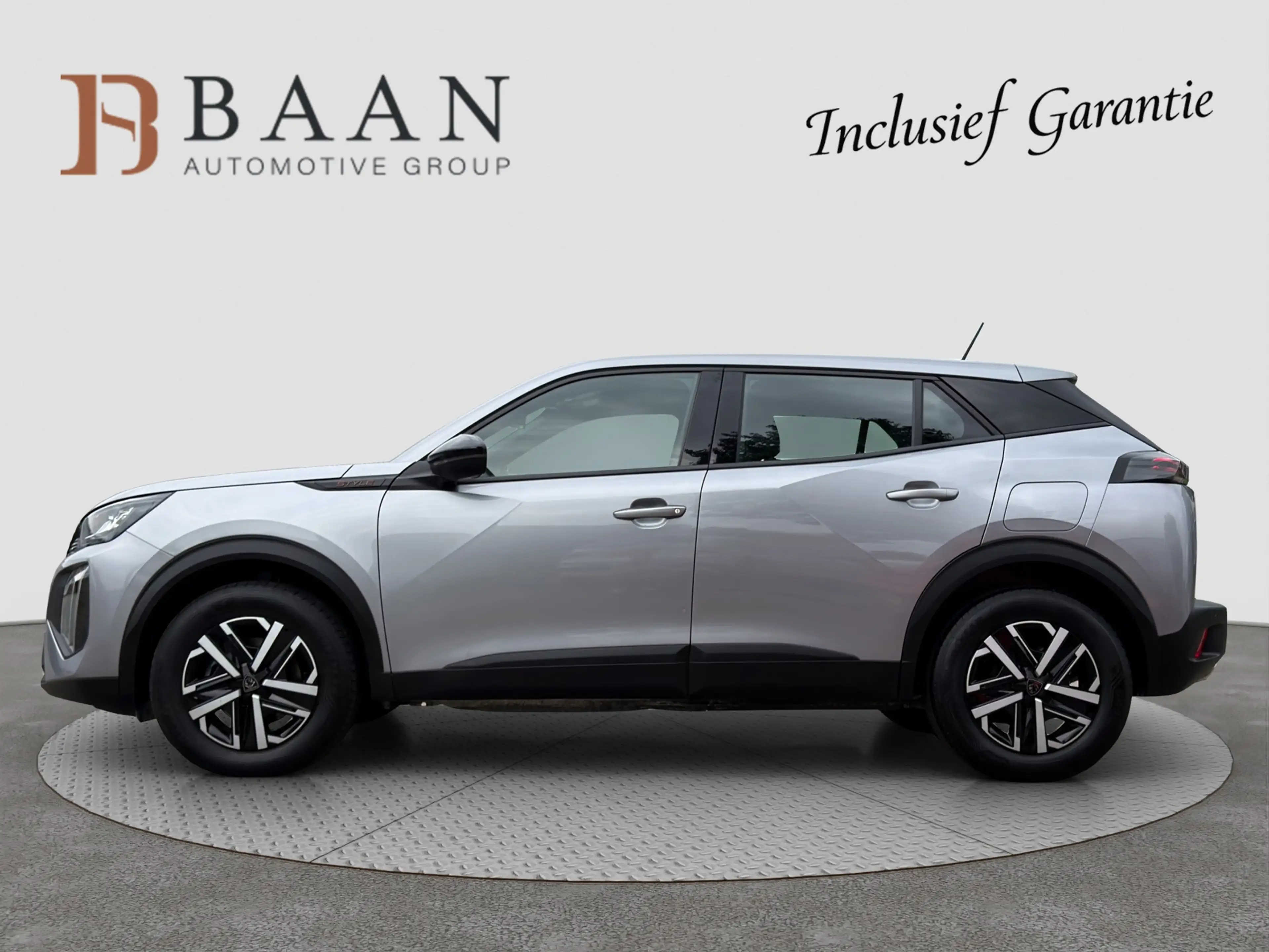 Peugeot 2008 1.2 Hybrid 136 Style|Automaat|Cruise Control|Carpl — photo 5