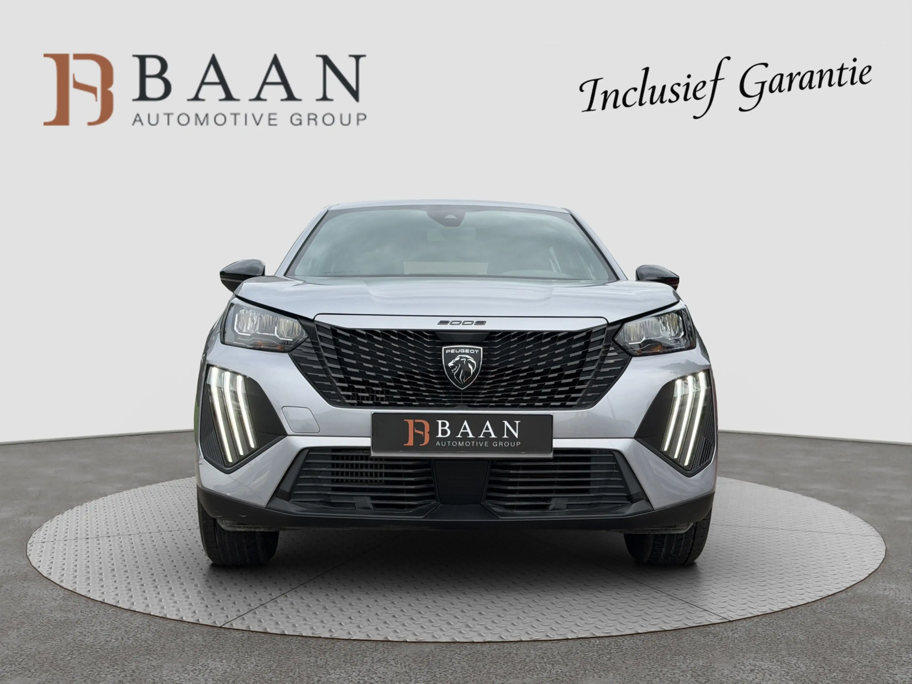 Peugeot 2008 1.2 Hybrid 136 Style|Automaat|Cruise Control|Carpl — photo 12