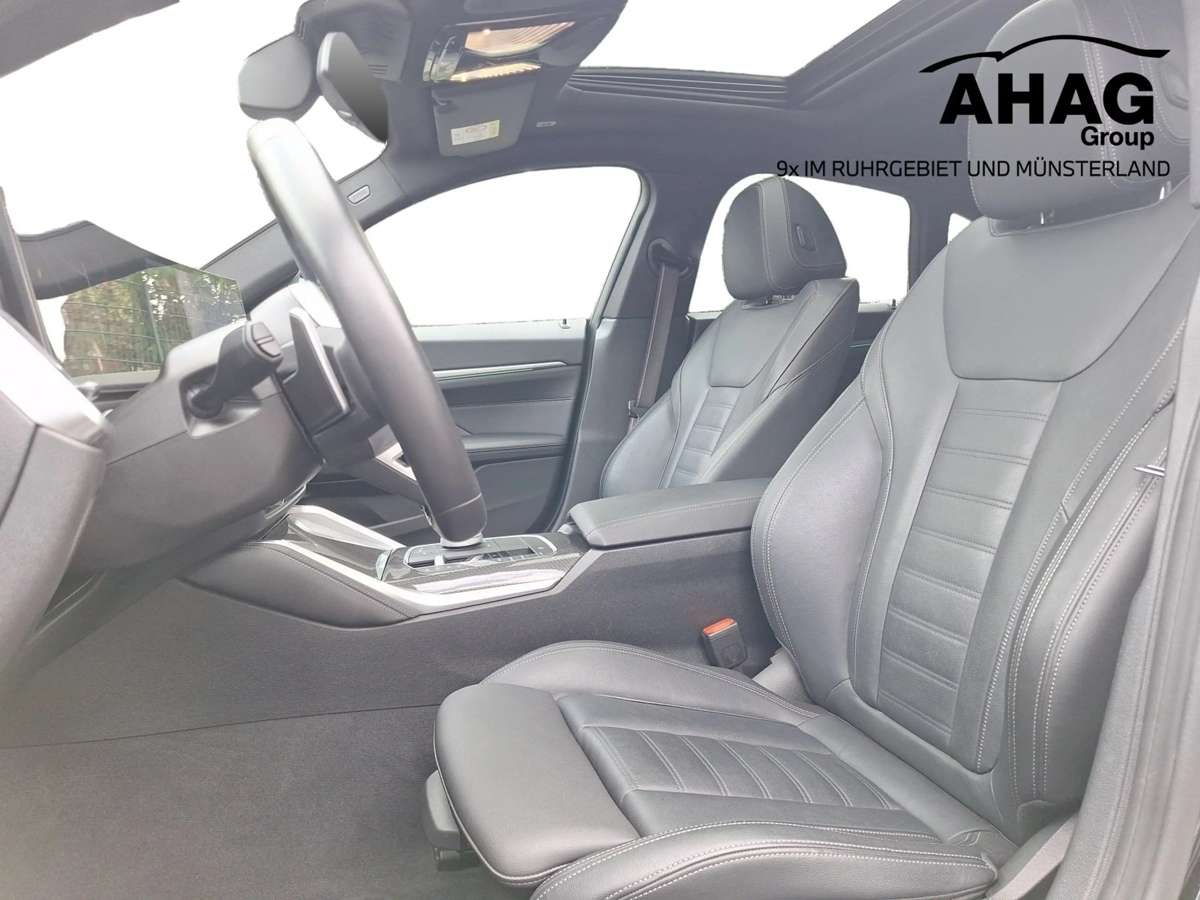 BMW 440 M440i xDrive GranCoupe Aut. — photo 8
