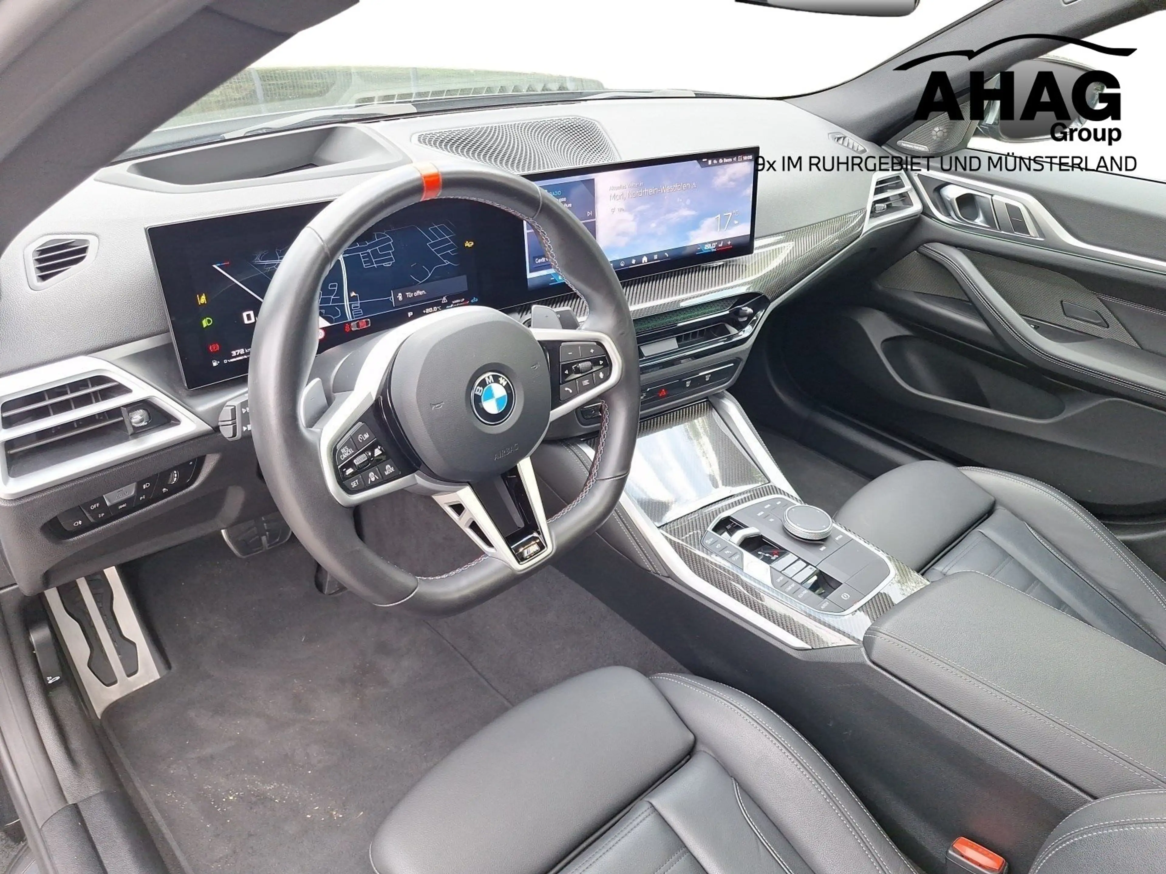 BMW 440 M440i xDrive GranCoupe Aut. — photo 7