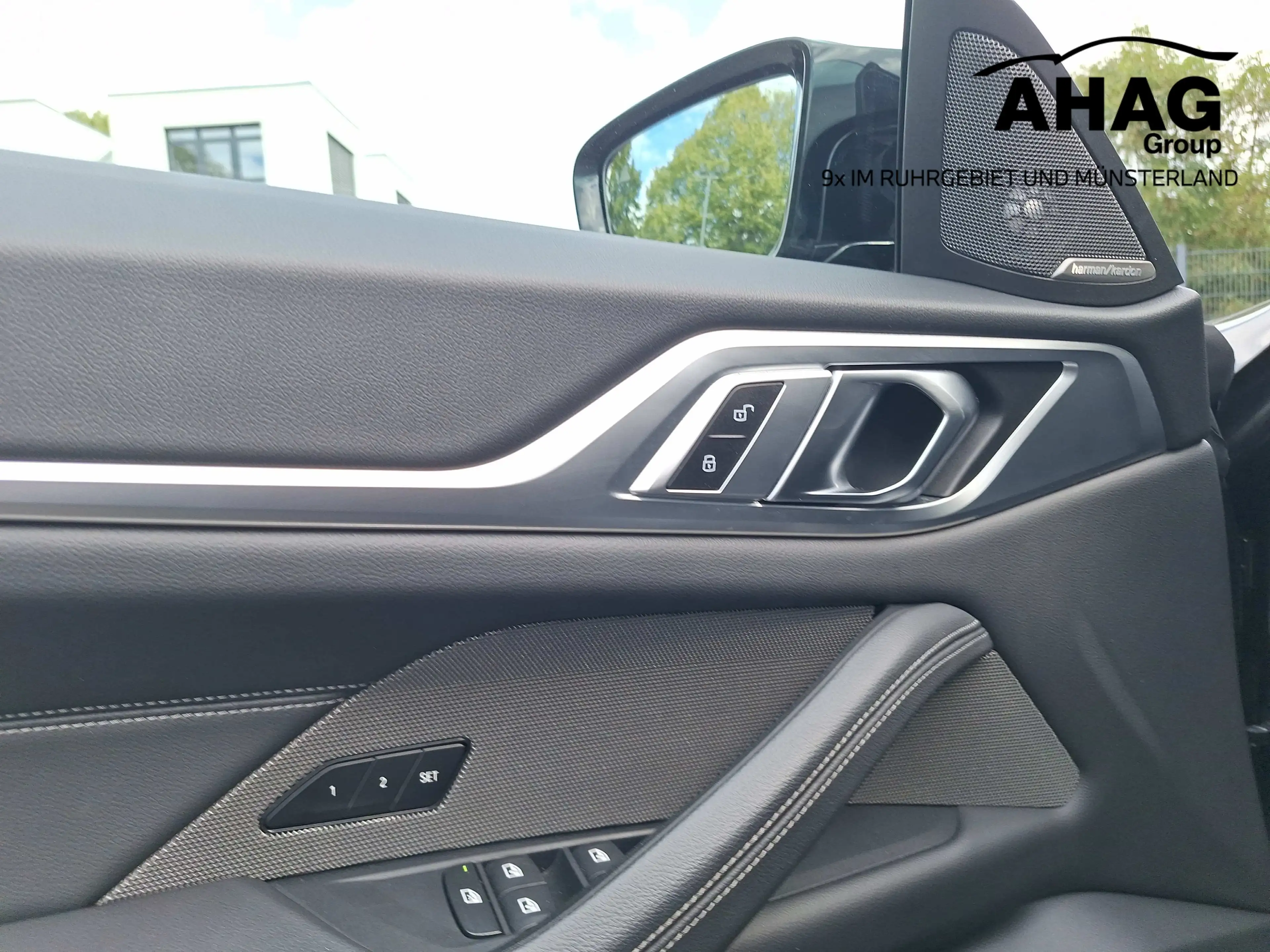 BMW 440 M440i xDrive GranCoupe Aut. — photo 13