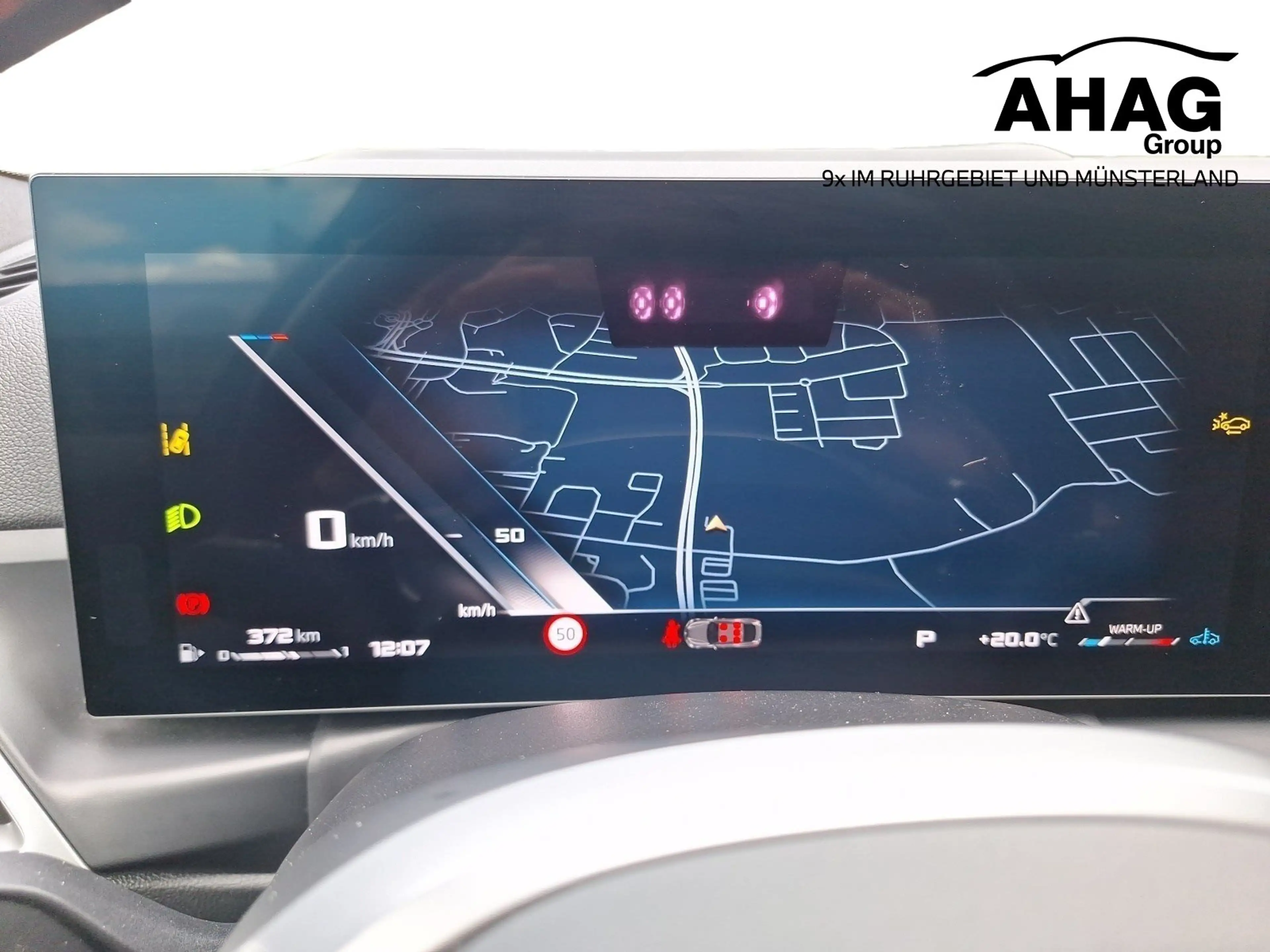 BMW 440 M440i xDrive GranCoupe Aut. — photo 11