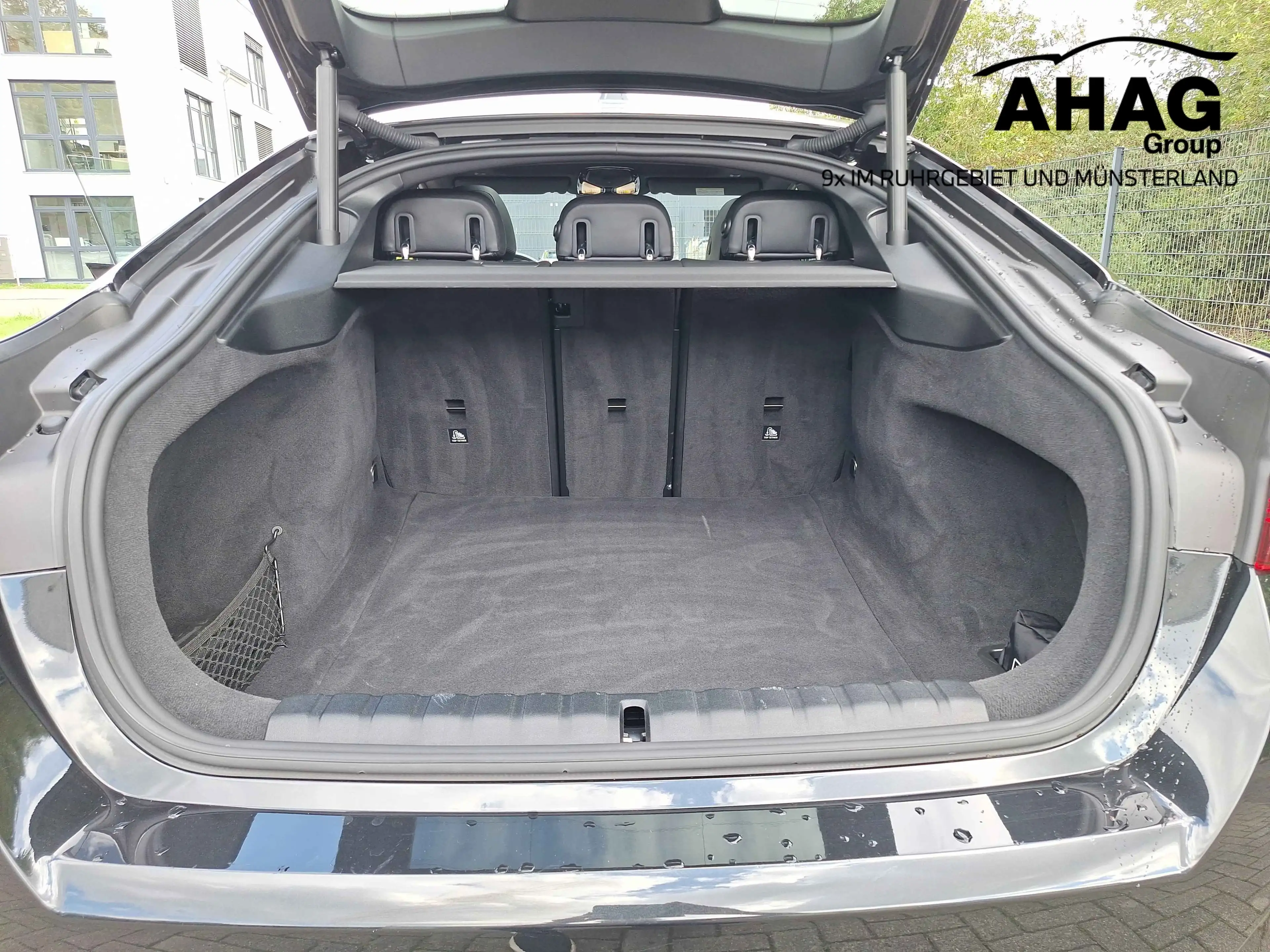 BMW 440 M440i xDrive GranCoupe Aut. — photo 15