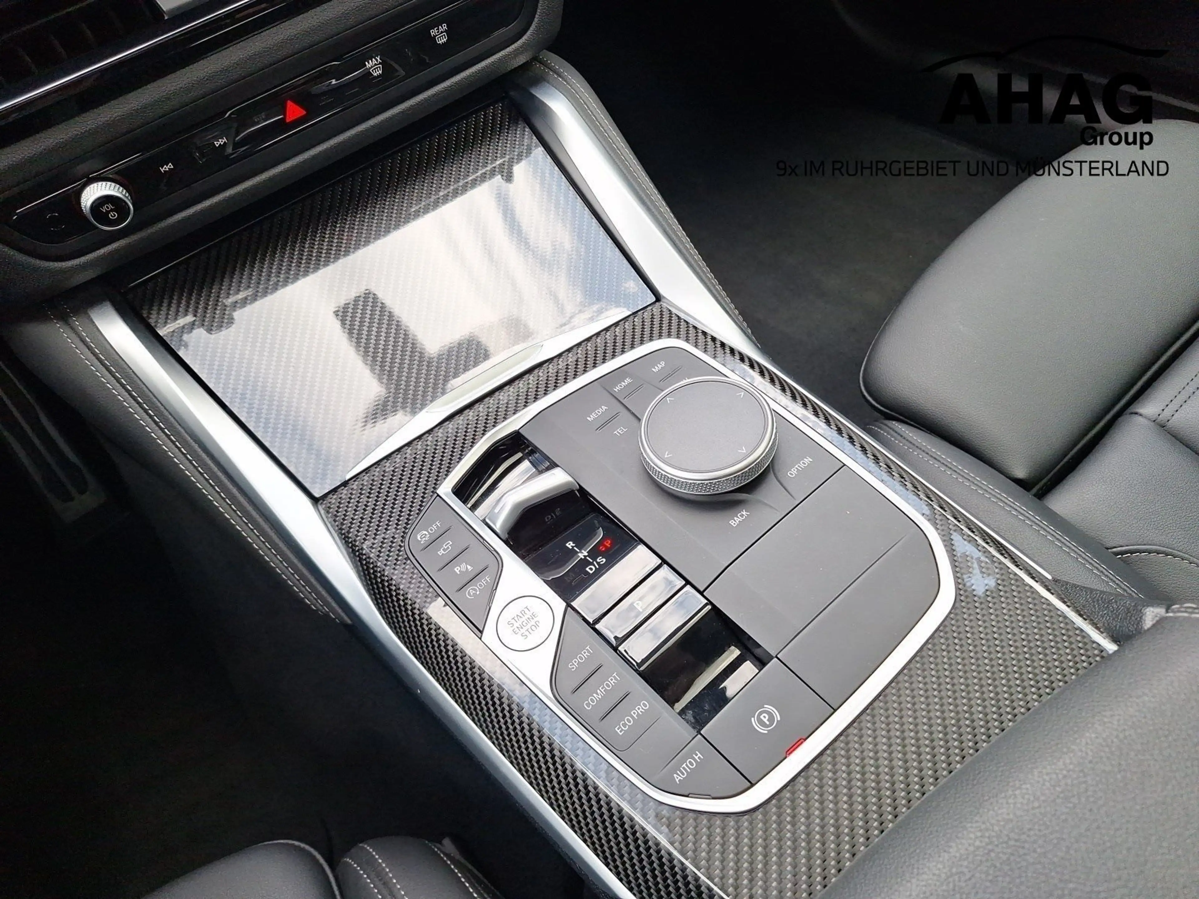 BMW 440 M440i xDrive GranCoupe Aut. — photo 12