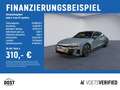 Audi e-tron GT quattro ACC+MATRIX LED+PANO+SHZ Grigio - thumbnail 2