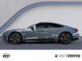 Audi e-tron GT quattro ACC+MATRIX LED+PANO+SHZ Grey - thumbnail 3