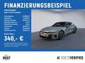 Audi e-tron GT quattro ACC+MATRIX LED+PANO+SHZ Grau - thumbnail 2