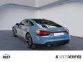 Audi e-tron GT quattro ACC+MATRIX LED+PANO+SHZ Grey - thumbnail 4