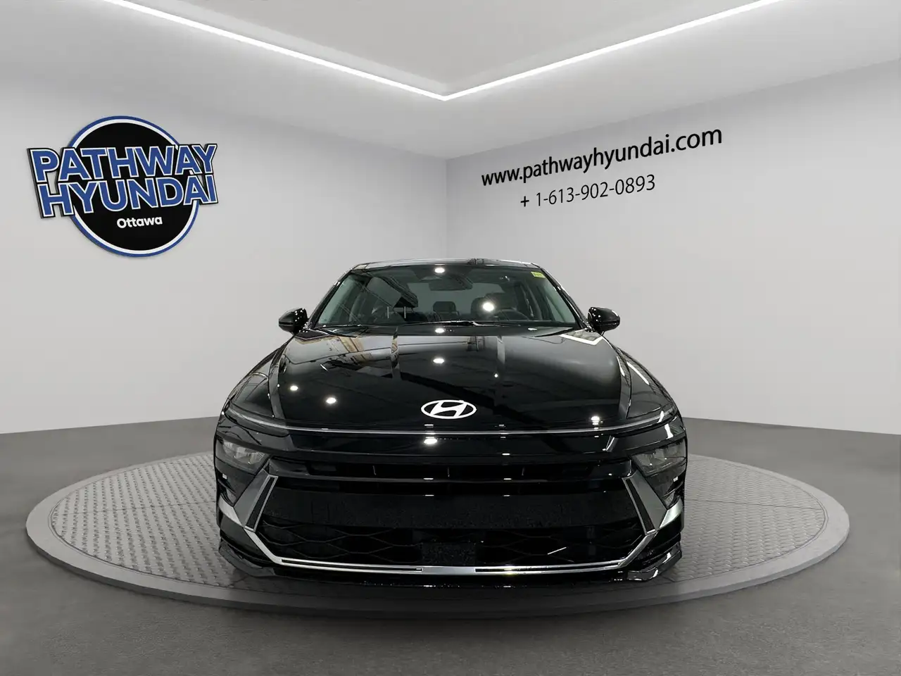 Hyundai SONATA снимка Hyundai SONATA