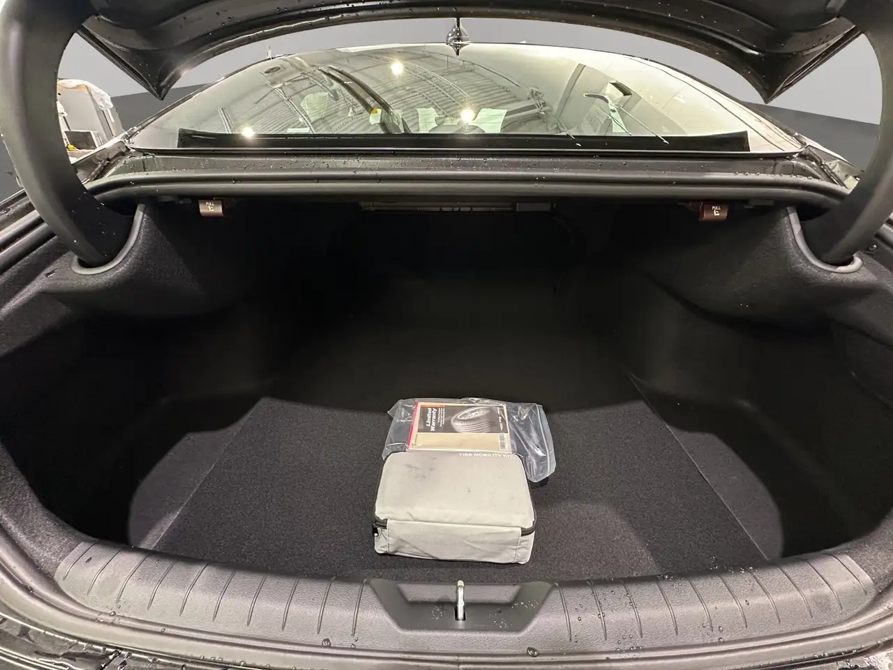 Hyundai SONATA снимка Hyundai SONATA