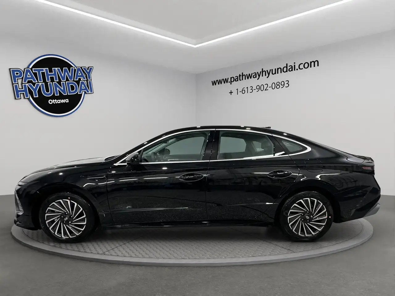Hyundai SONATA снимка Hyundai SONATA