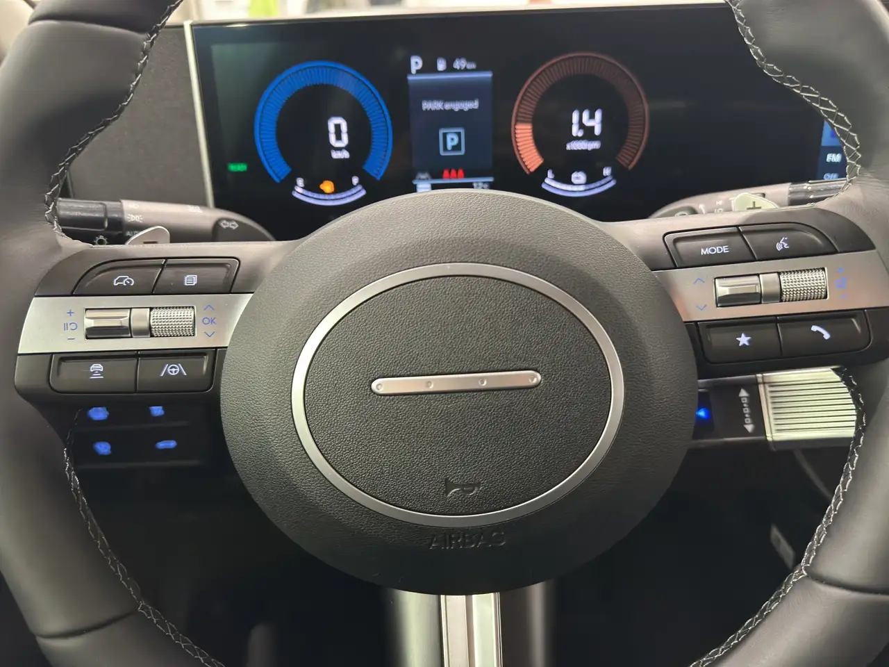 Hyundai SONATA снимка Hyundai SONATA