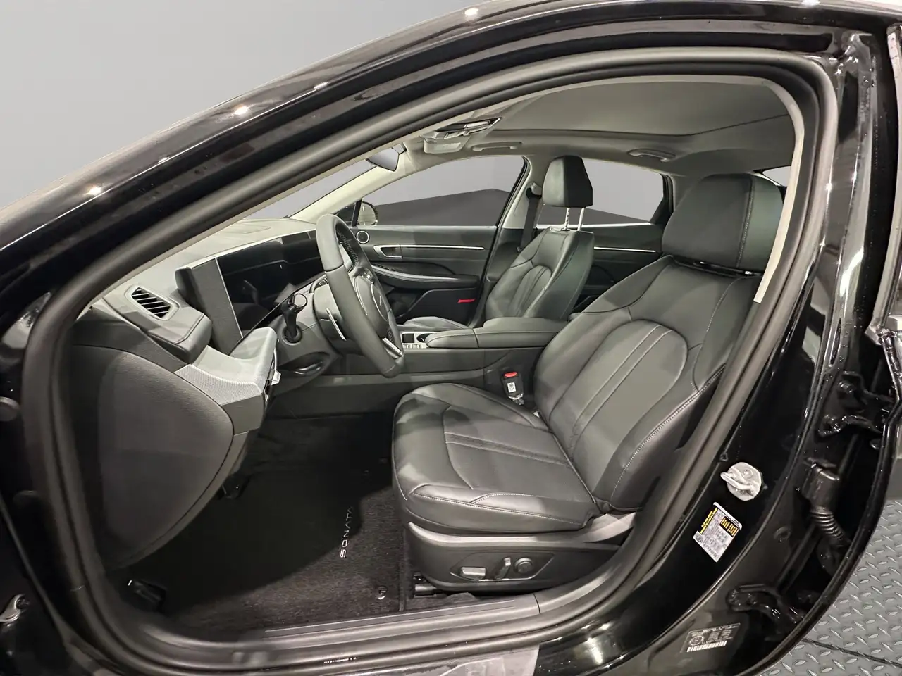 Hyundai SONATA снимка Hyundai SONATA