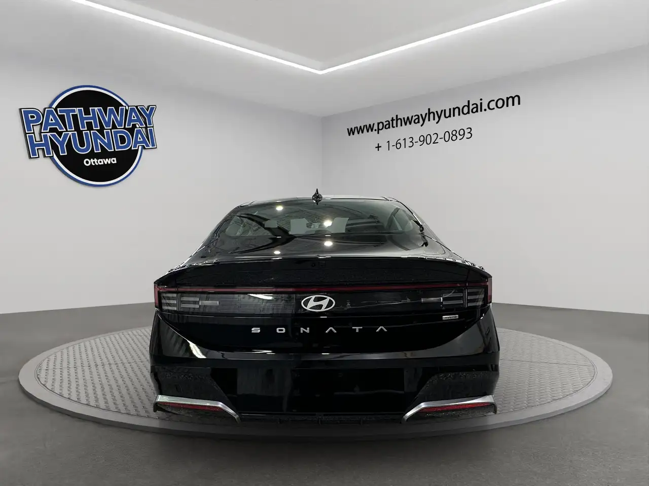 Hyundai SONATA снимка Hyundai SONATA
