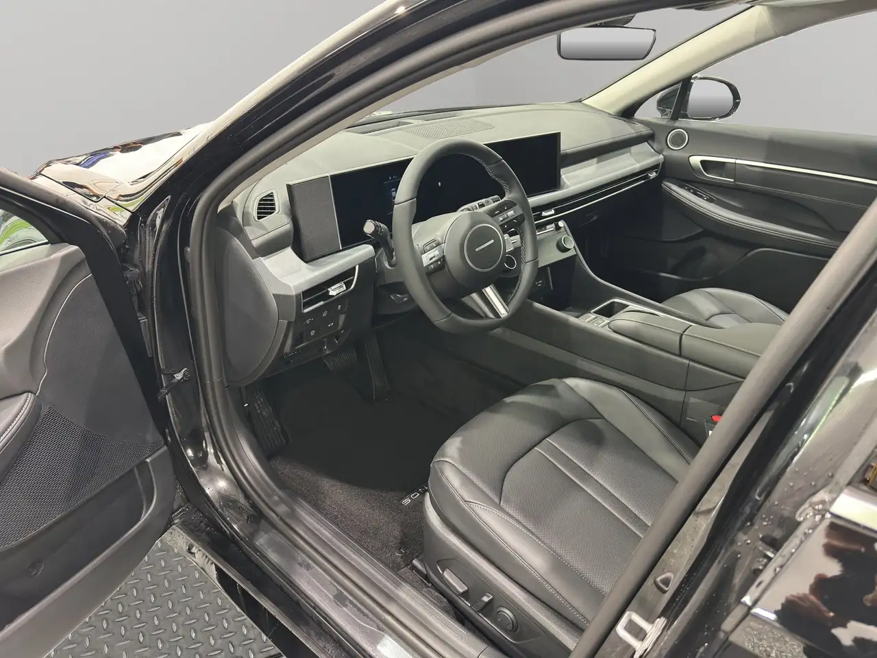 Hyundai SONATA снимка Hyundai SONATA