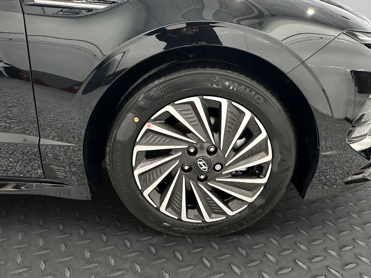 Hyundai SONATA снимка Hyundai SONATA