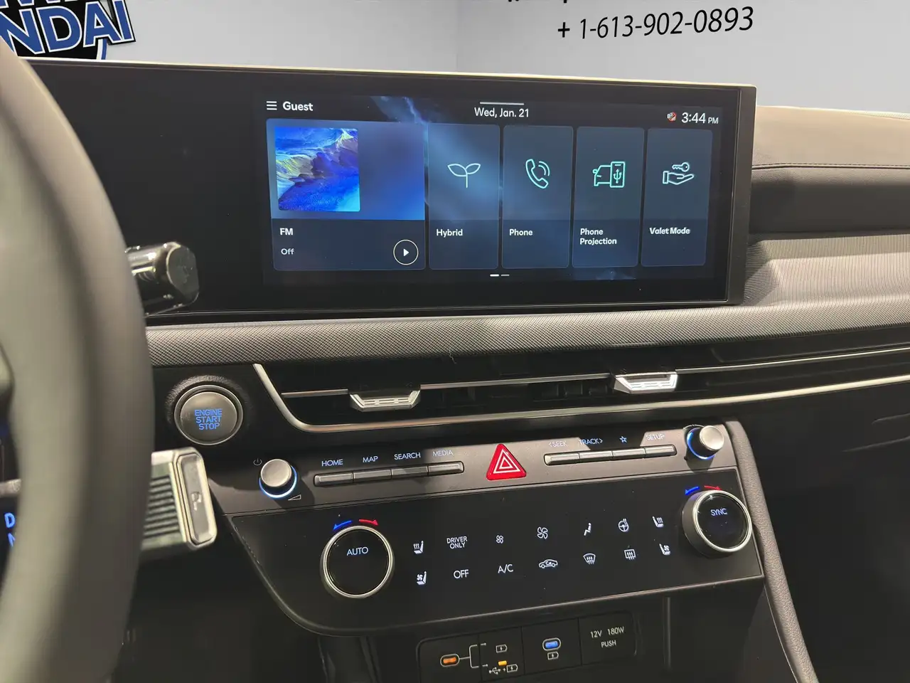 Hyundai SONATA снимка Hyundai SONATA