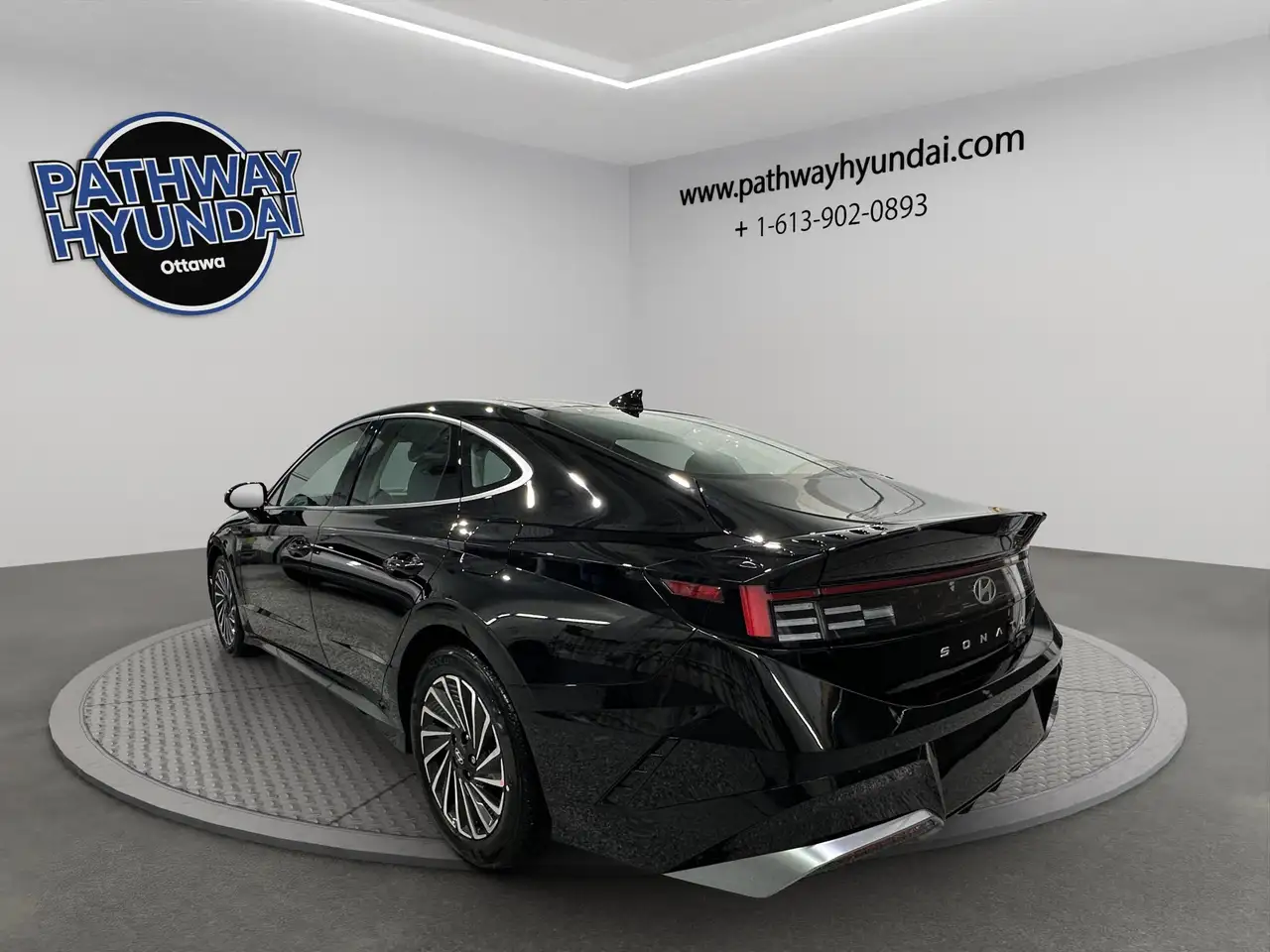 Hyundai SONATA снимка Hyundai SONATA