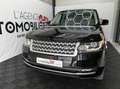 Land Rover Range Rover Vogue IV 4.4 SDV8 Noir - thumbnail 3