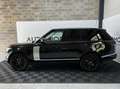 Land Rover Range Rover Vogue IV 4.4 SDV8 Noir - thumbnail 7