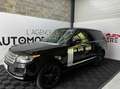 Land Rover Range Rover Vogue IV 4.4 SDV8 Noir - thumbnail 1
