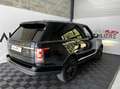 Land Rover Range Rover Vogue IV 4.4 SDV8 Noir - thumbnail 10