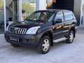 Toyota Land Cruiser 3.0D-4D GX Azul - thumbnail 2