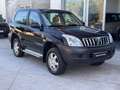 Toyota Land Cruiser 3.0D-4D GX Azul - thumbnail 4