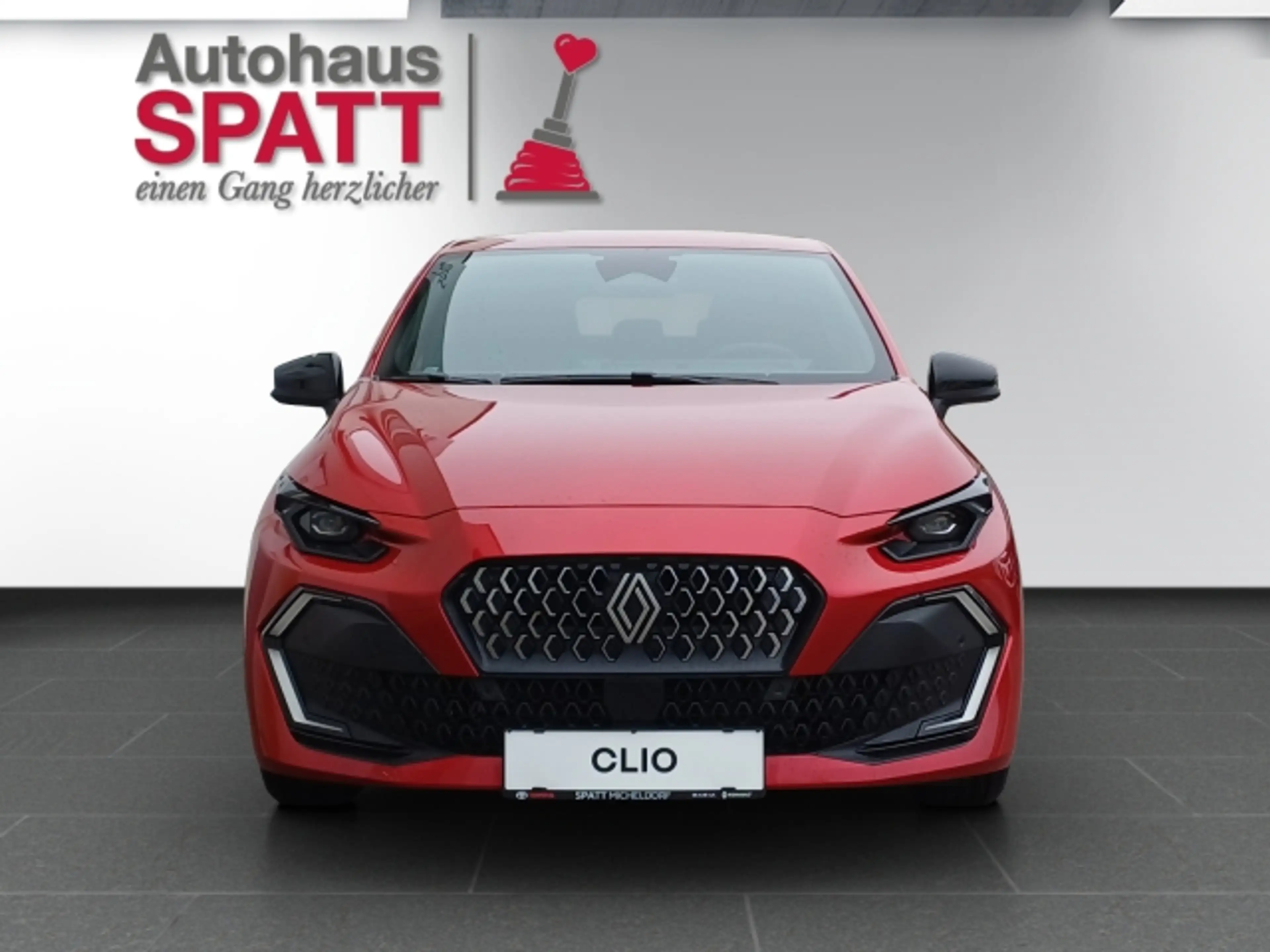 Renault Clio Techno TCe 110 !! Der neue Clio !! — photo 5