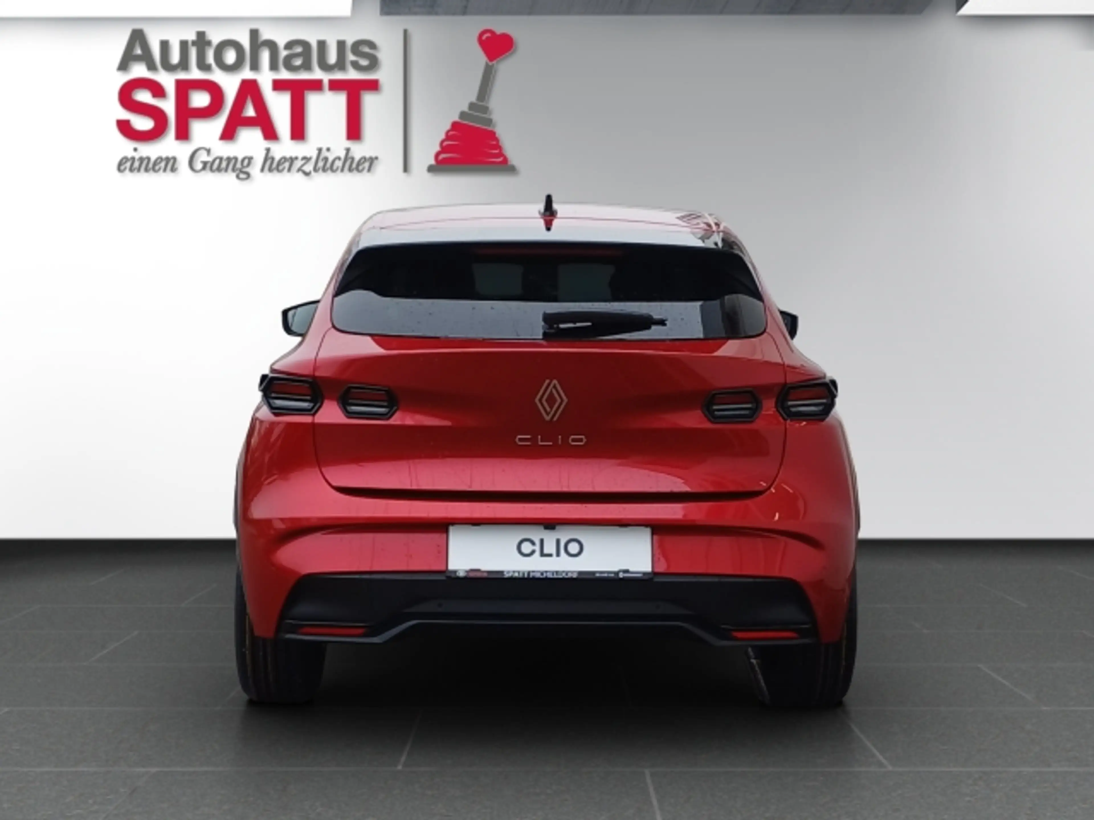 Renault Clio Techno TCe 110 !! Der neue Clio !! — photo 4