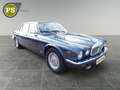 Jaguar XJ 5.3 Daimler Klima Schiebedach Leder LHD Azul - thumbnail 7