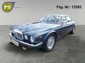 Jaguar XJ 5.3 Daimler Klima Schiebedach Leder LHD Azul - thumbnail 1