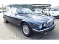 Jaguar XJ 5.3 Daimler Klima Schiebedach Leder LHD Blu/Azzurro - thumbnail 7